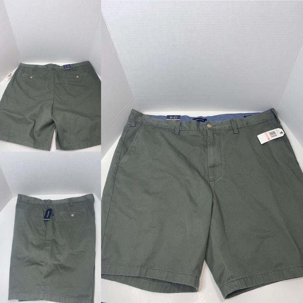 NWT Nautica Short For Men New